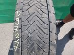 315/80r22.5 Dunlop SP446 - 1