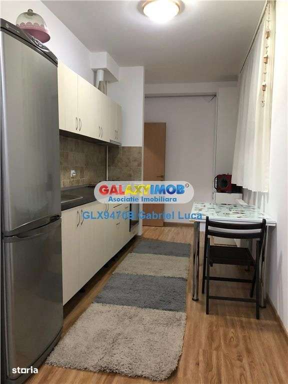 Apartament 2 camere 47mp | Centrala | Cartier Solar | Metalurgiei | - Imagine principală: 3/10