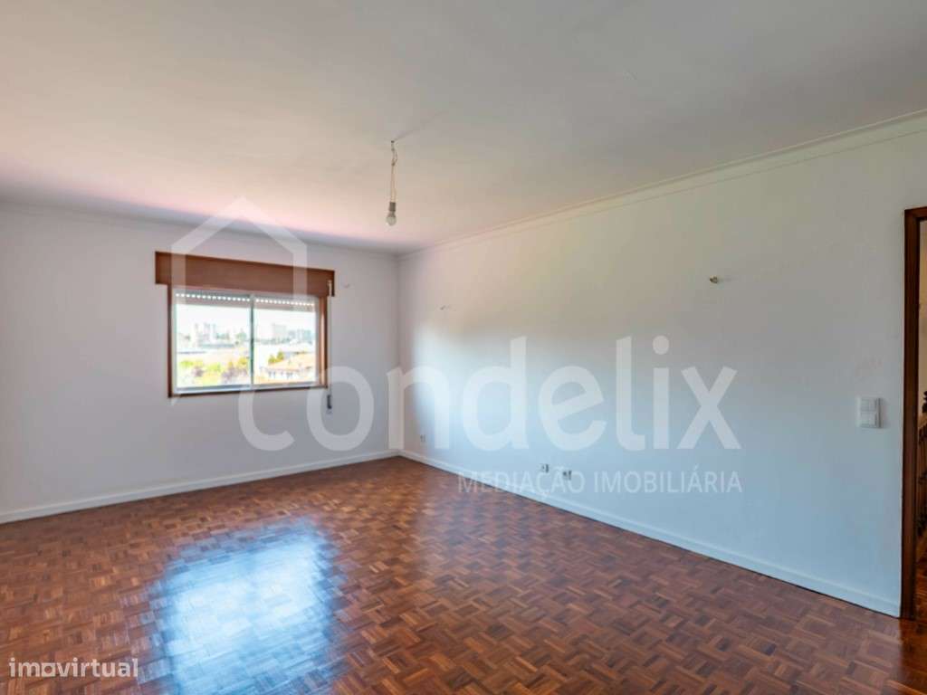 Duplex T6 para venda no Candal, Vila Nova de Gaia-33
