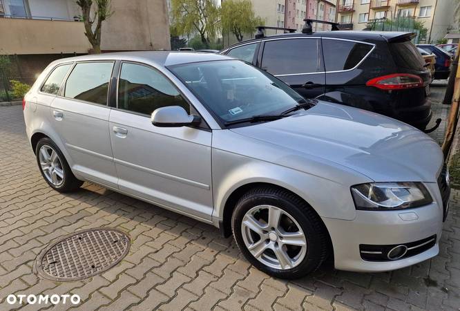 Audi A3 - 19