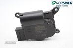 Motor actuador flaps chaufagem Skoda Fabia Break|19-21 - 3