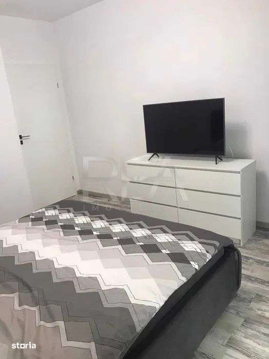 2 Camere Plaza Residence Faza 4 - Imagine principală: 4/8