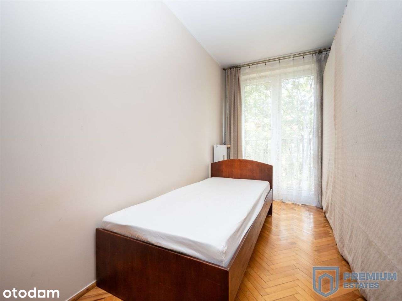 1/2 pokoje na start, vis-a-vis Ur, Pk, Gk - Pełny obrazek: 5/11