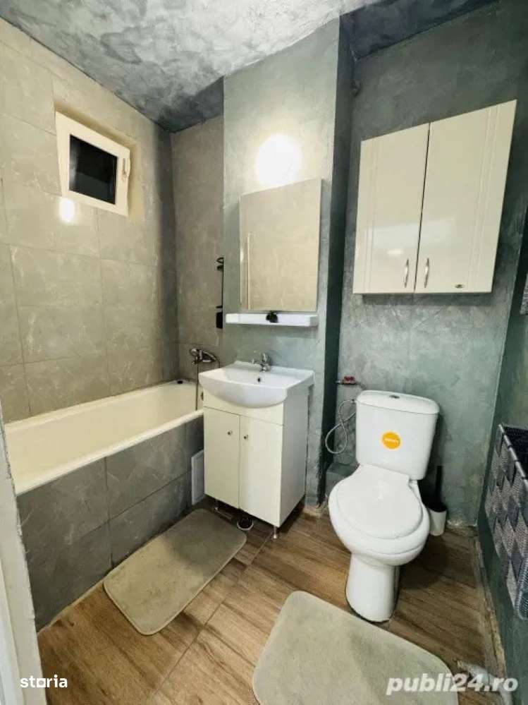 Apartament 3 camere-Zona Sagului-SHOPPING CITY-Renovat complet-OCAZIE! - Imagine principală: 5/5