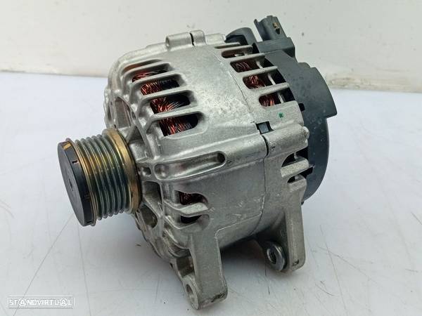 Alternador Peugeot 3008 Suv (M_) - 1