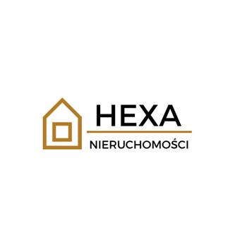 Hexa Nieruchomości Klaudia Jurewicz Logo