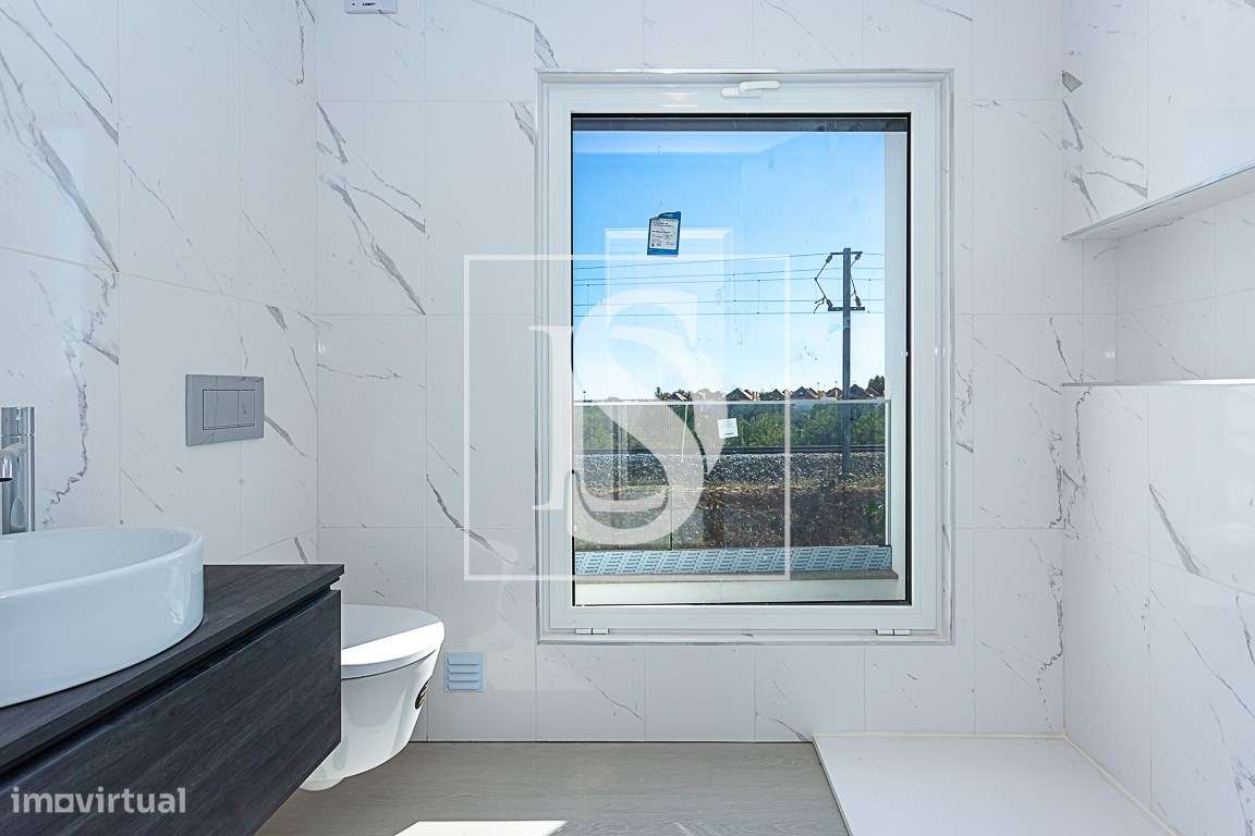 Moradia T4 moderna e exclusiva em  Tavira!-22