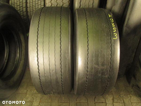 385/55/22.5 Michelin X-LINE T - 1