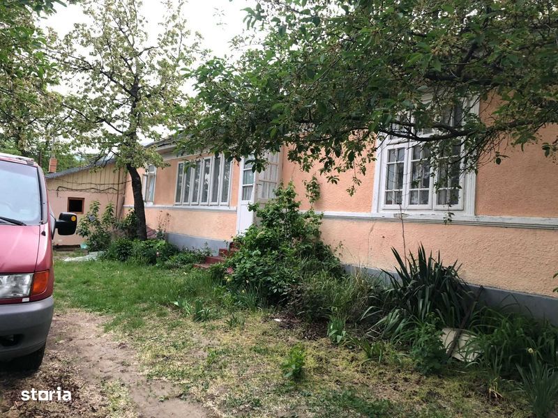 Casa Batraneasca Comuna Bolotesti, Sat Gagesti , 25 km de Focsani