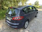 Ford S-Max 2.0 TDCi Titanium 7L - 15