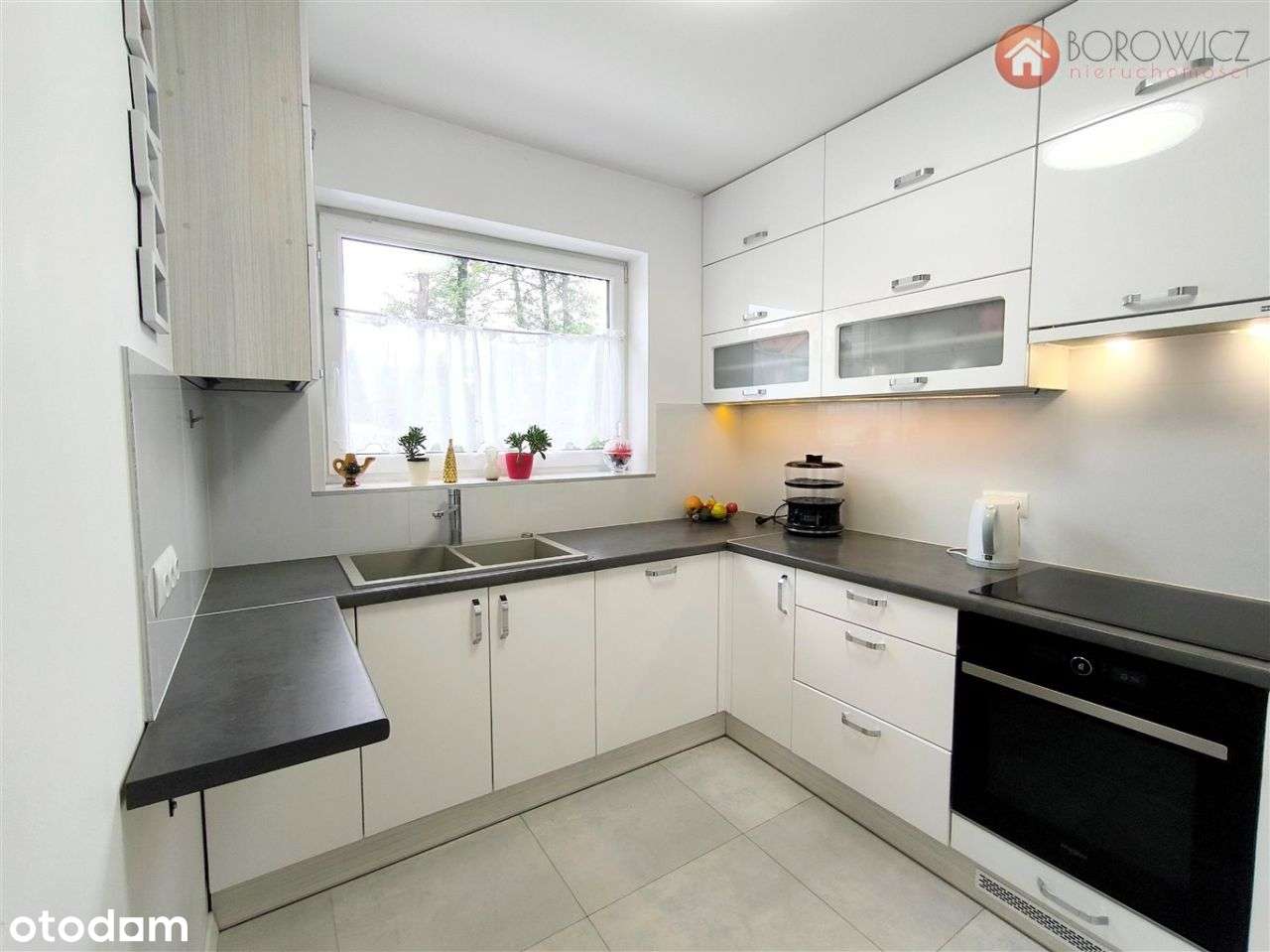 Segment domu - Bielsko-Biała, dzielnica Kamienica - Pełny obrazek: 5/20