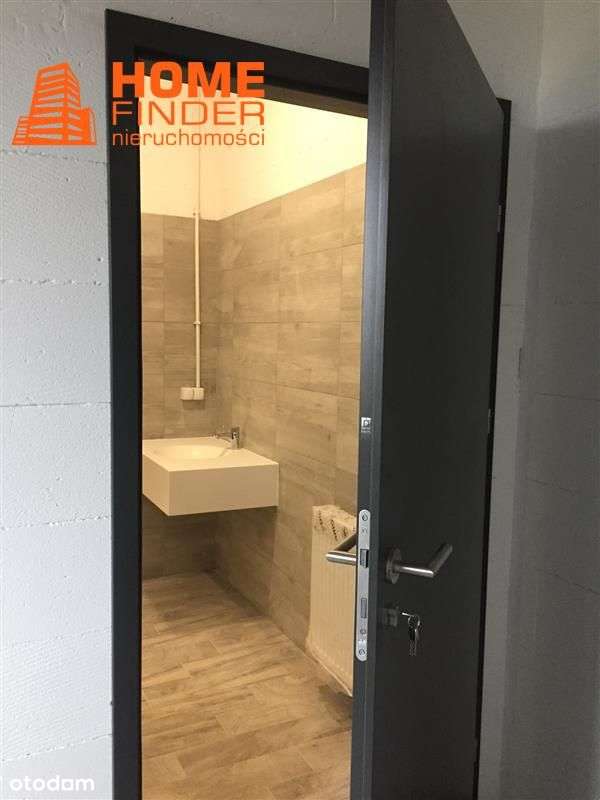 Magazyn - Gdańsk Osowa-19