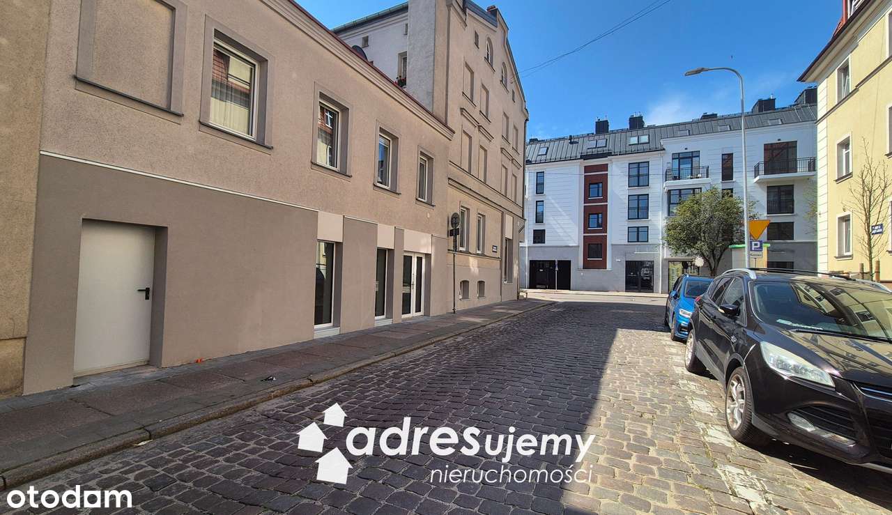 Lokal usługowy 65m2 - Fryzjer, salon beauty, kosmetyczka, biuro, sklep-5