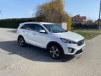 Kia Sorento 2.0 CRDI Business Line Plus - 15