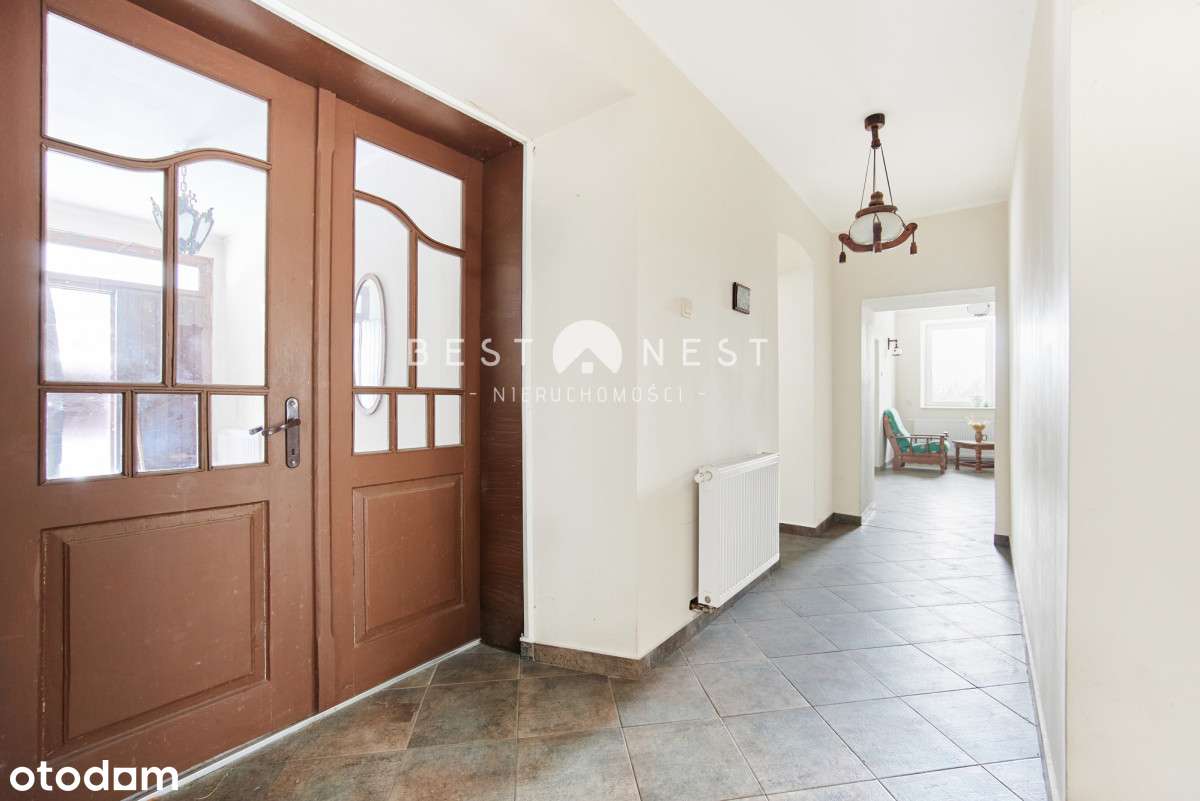 Szczyrk | Centrum | Nieruchomość Inwestycyjna |-14