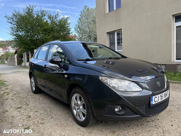 Seat Ibiza 1.2 TDI Ecomotive - 1