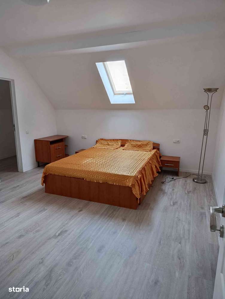 Casa 192mp, finisata, teren 250mp, in Dambul Rotund-6