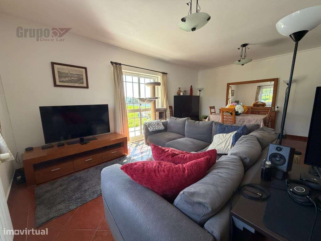 Propriedade Exclusiva em Sesimbra: Moradia T3 + Projeto Aprovado e ...-20