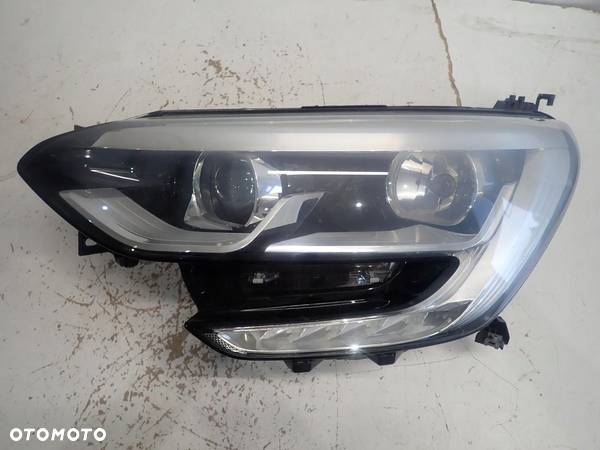 Lampa przód przednia lewa RENAULT MEGANE IV 2016- - 1