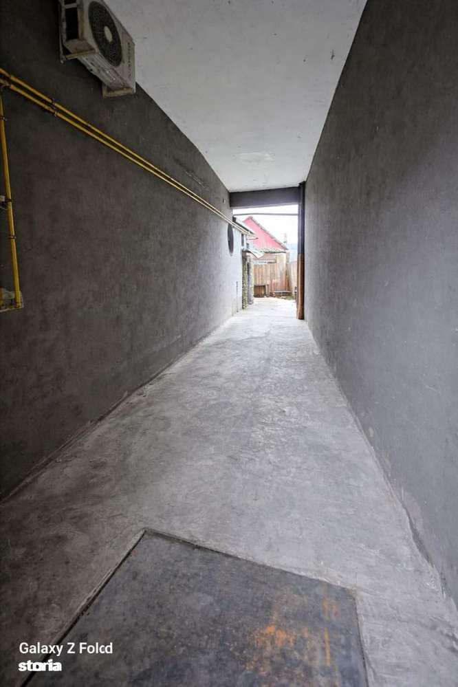 Spatiu comercial de  vanzare – ultracentral, Calea Clujului, Oradea-7