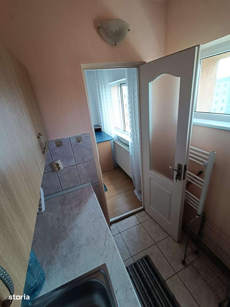 Vand garsoniera Marasti - Imagine principală: 4/9