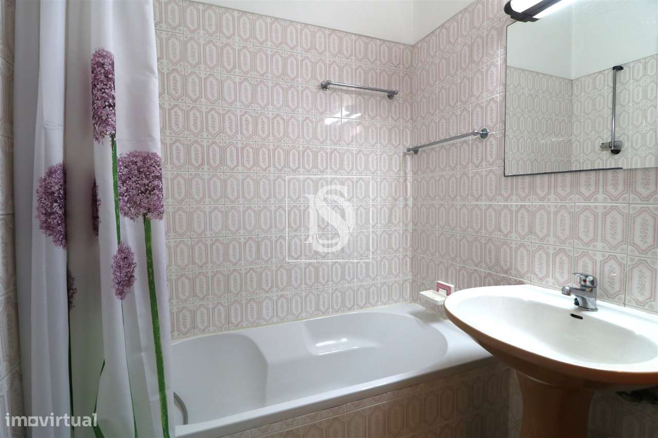 Apartamento T1 Venda em Albufeira e Olhos de Água,Albufeira-12