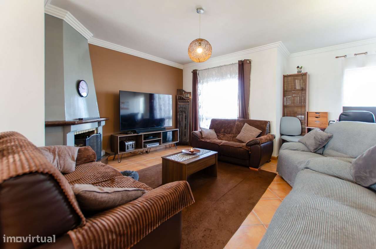 Apartamento Duplex T3+2  Premium em Ericeira, Mafra – Vista Mar e Serr-8