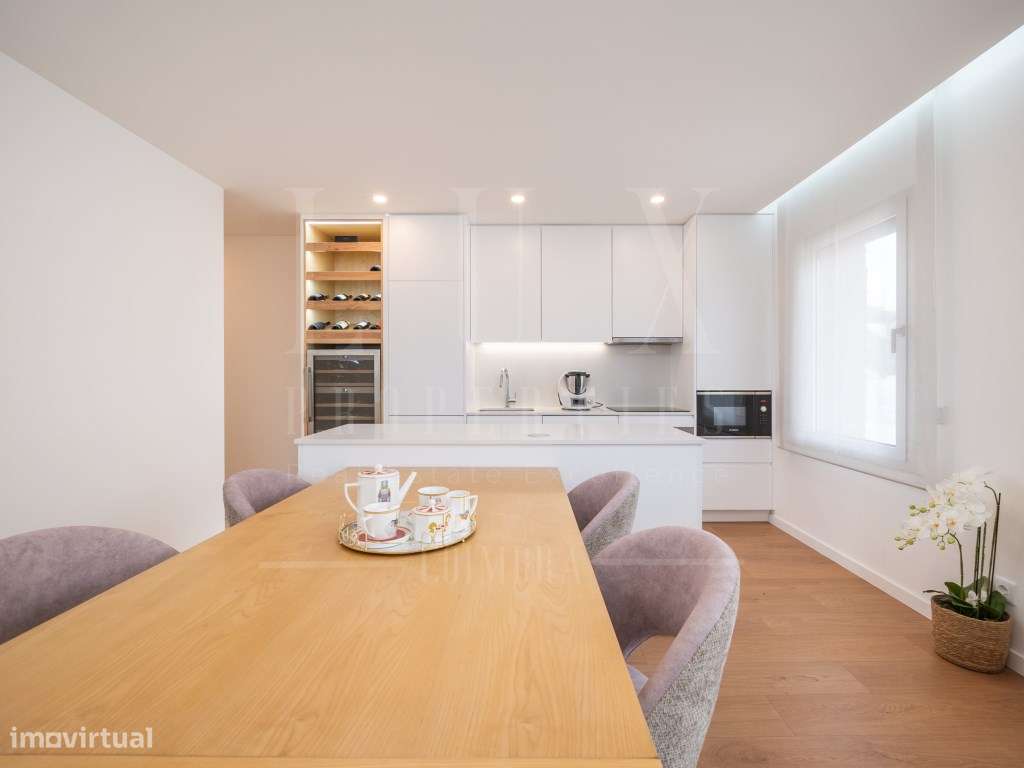 Apartamento T2 | Buarcos, Figueira da Foz - Grande imagem: 4/32