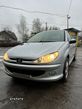 Peugeot 206 1.4 Quiksilver - 1