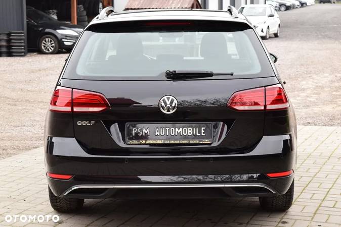 Volkswagen Golf VII 1.5 TSI BMT Evo Comfortline - 11