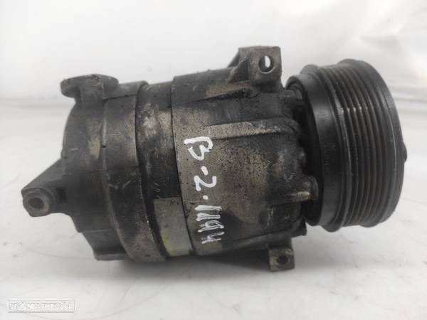 Compressor Do Ac Opel Frontera B (U99) - 3