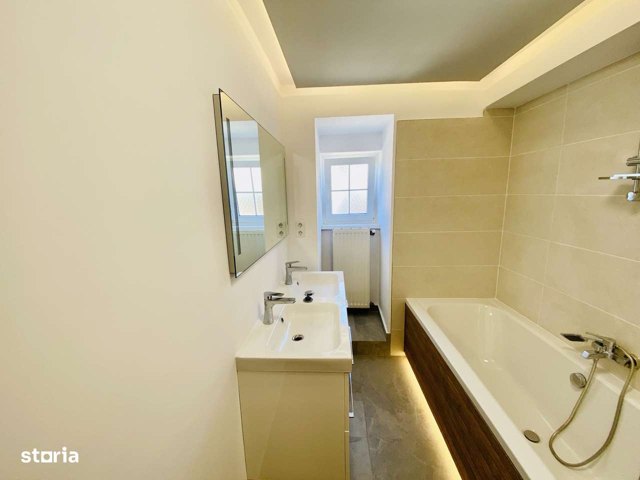 Vila de inchiriat - 7 camere, teren mare - Zona centrala - Imagine principală: 4/13