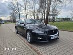 Jaguar XJ 3.0 D V6 R-Sport - 3