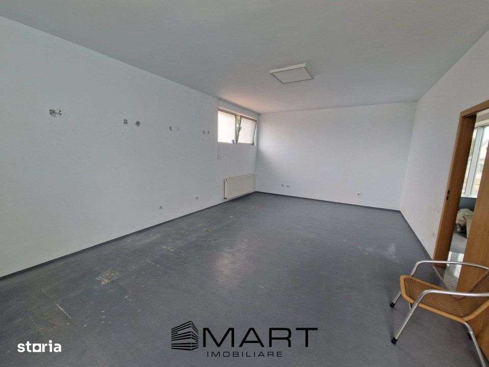 Spatiu comercial/showroom/birouri Turnisor - Imagine principală: 4/10