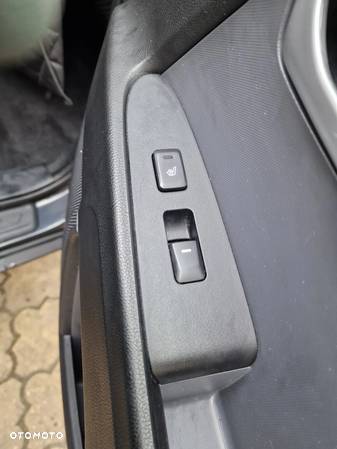 Kia Sportage 2.0 CRDI 4WD Vision - 17