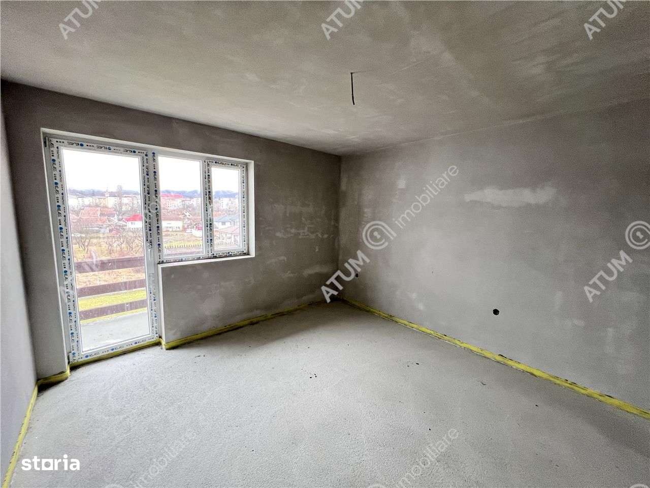 Casa individuala intabulata 7 camere 730 mp teren in Cisnadie - Imagine principală: 4/20