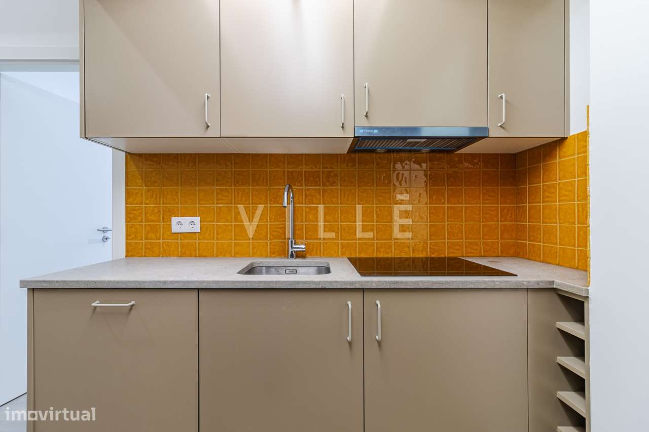 Apartamento T2+1 Venda em Glória e Vera Cruz,Aveiro-8