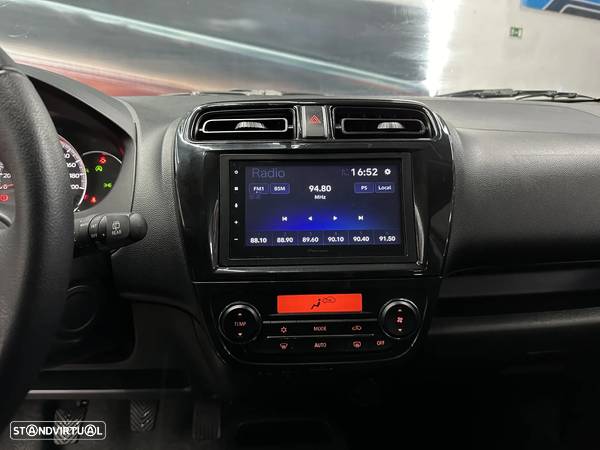 Mitsubishi Space Star 1.2 Intense Connect Edition - 22