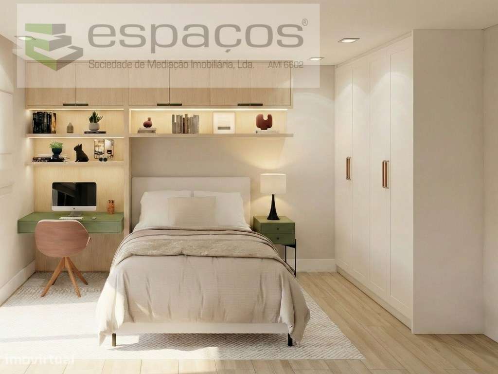 Terraços 137 - Urb. Terraços da Ponte , Sacavém-17