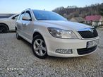 Skoda Octavia 2.0 TDI DPF Ambition DSG - 1