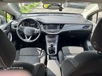 Opel Astra 1.4 Turbo Sports Tourer Edition - 34