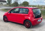 Volkswagen up! - 14