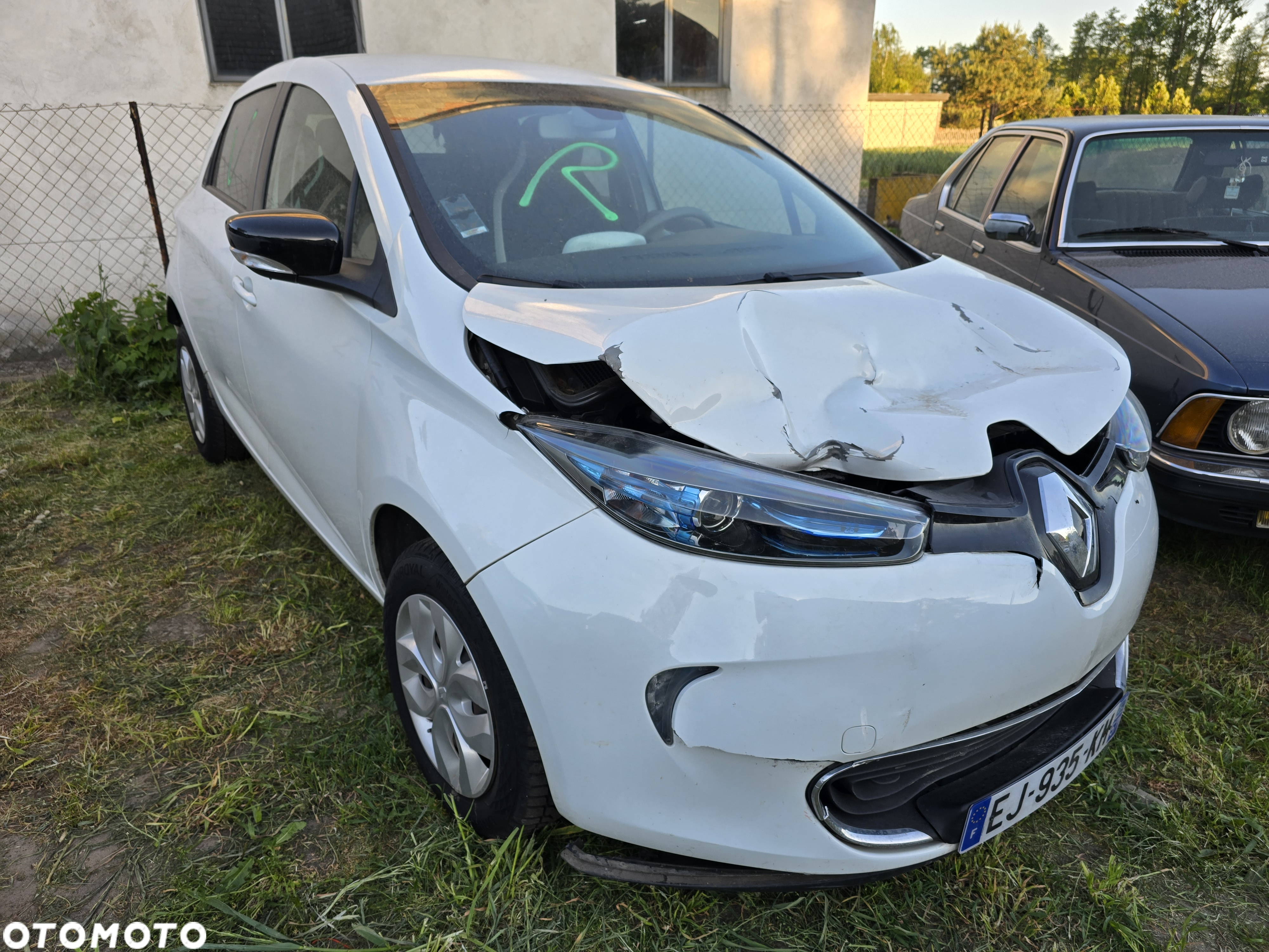 Renault Zoe - 3