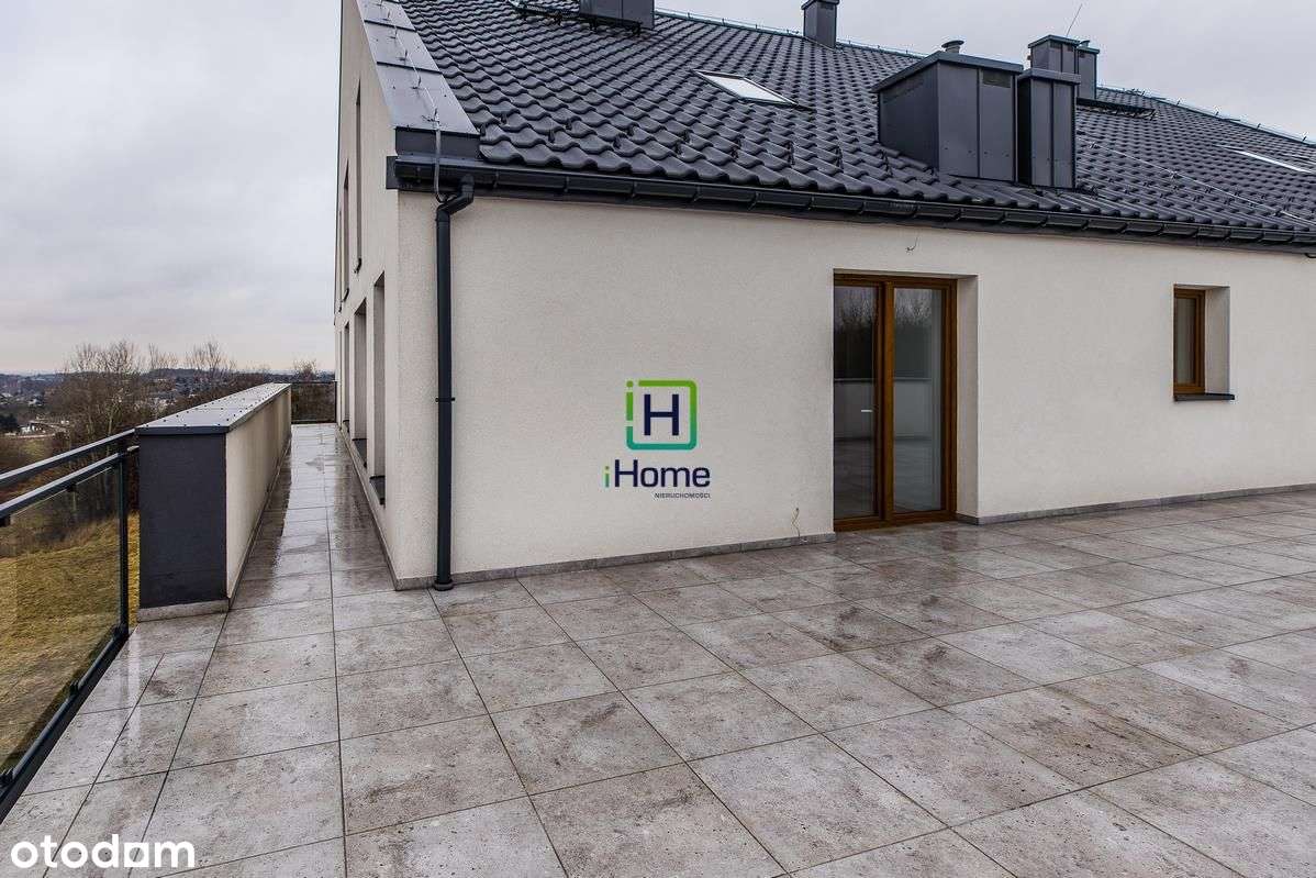 Wieliczka, Apartament/Penthouse. Bez Pcc/prowizji!-8