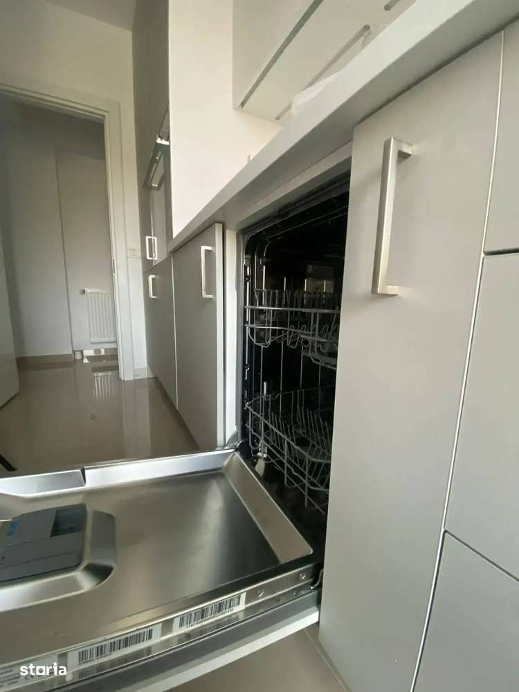 2 camere Mihai Bravu Dristor mobilat utilat-7