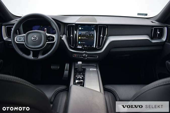 Volvo XC 60 - 12