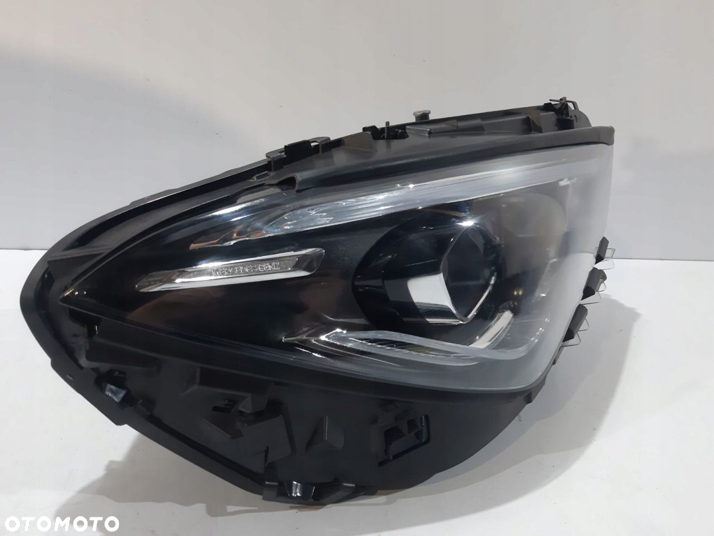 Mercedes CLA W118 Lampa Multibeam LED Prawa 13003 - 3