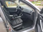 Mazda CX-5 2.2 D Skymotion - 31