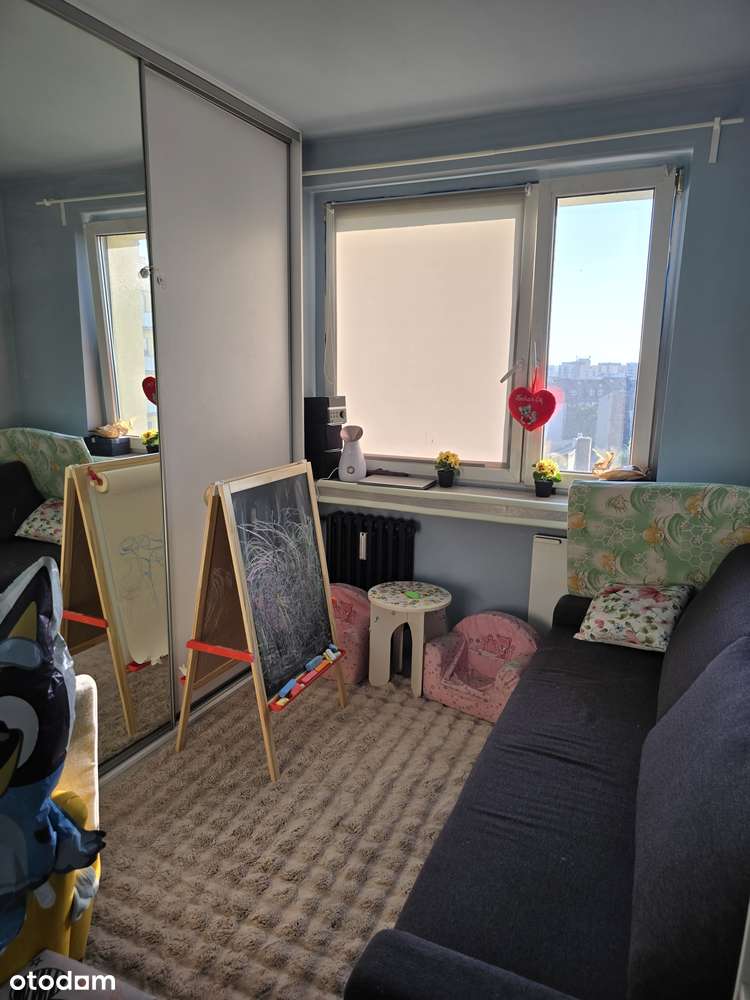 3-pokojowe mieszkanie w centrum miasta-10