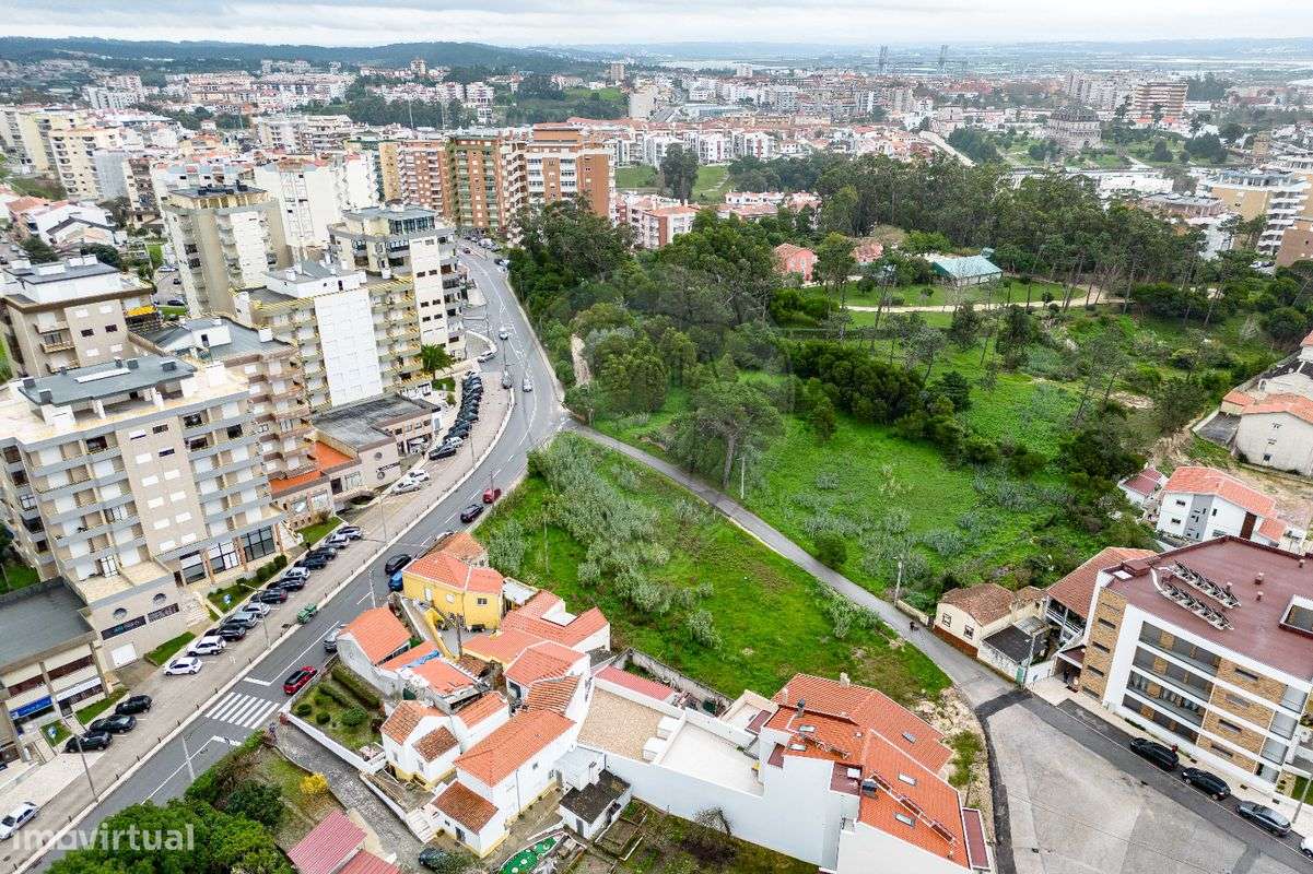 Terreno  para venda - Grande imagem: 4/19